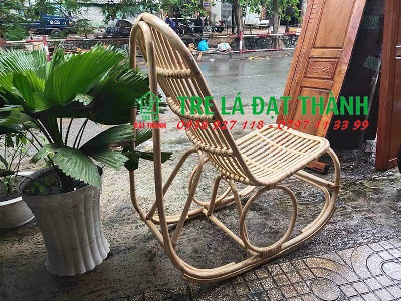 Ghế Mây Mini - GMM008